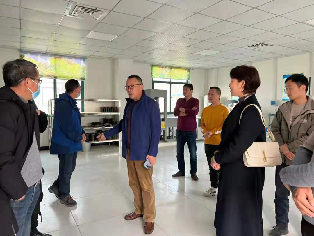 【雙喜訊】永和集團(tuán)城陽城分公司瀝青拌合站項(xiàng)目順利取得土地規(guī)劃許可證書及永和集團(tuán)晟和實(shí)驗(yàn)室升級(jí)改造圓滿完成,今日順利迎來專家驗(yàn)收!